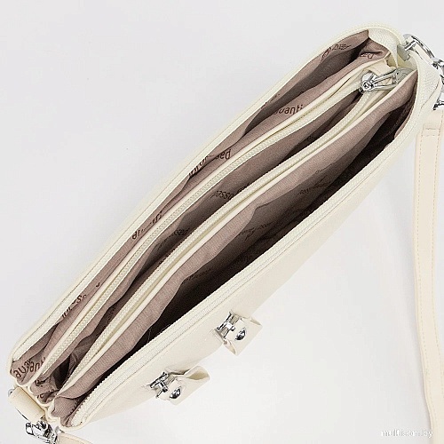 Женская сумка Passo Avanti 855-506-WHT (белый)