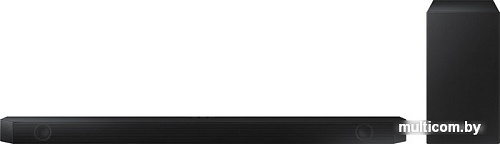Саундбар Samsung HW-Q600B