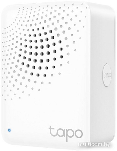 Центр управления (хаб) TP-Link Tapo H100