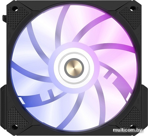 Вентилятор для корпуса ALSEYE i12B
