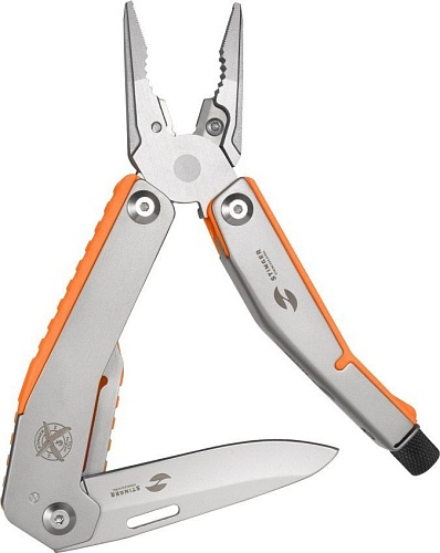 Мультитул Stinger MT-GHK10