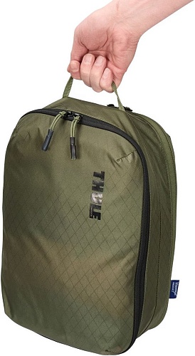 Органайзер для чемодана Thule Clean/Dirty Packing Cube 3205119 (soft green)
