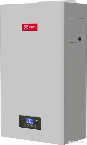 Отопительный котел Krats Eco KEB-12VW-ECO