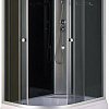 Душевая кабина Saniteco SN-12080BR 120x80