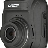 Автомобильный видеорегистратор Digma FreeDrive 610 GPS Speedcams
