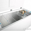 Морозильный ларь Zarget ZCF 492W