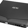 Игровой ноутбук Gigabyte Aero 17 WB 9RP77WB8BG8S1RU0000