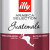 ILLY Arabica Selection Guatemala зерновой 250 г
