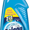 Средство от накипи Calgon 2 в 1 1.5 л