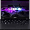 Игровой ноутбук Lenovo Legion 5 17ITH6H 82JM000KRM