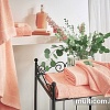 Полотенце Guten Morgen 70x140 ПМп-70-140 (персик)