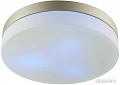 Люстра-тарелка Arte Lamp Shirp A3211PL-3SI