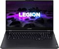Игровой ноутбук Lenovo Legion 5 17ITH6H 82JM000KRM