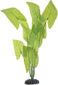 Искусственное растение Barbus Нимфея пятнистая Plant 054 10 см