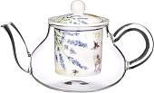 Заварочный чайник Lefard Прованс Лимоны 104-842