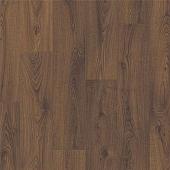 Ламинированный пол Quick-Step Classic Дуб горный коричневый CLH4091