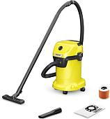 Пылесос Karcher WD 3 V-19/4/20 1.628-107.0