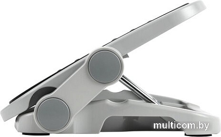 Подставка для ног BRAUBERG 45х35 см 530363