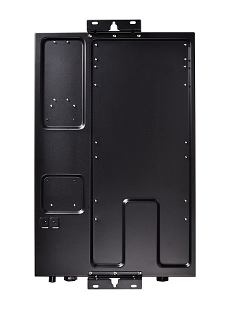 Отопительный котел Thermex Boss 12 Wi-Fi (черный)