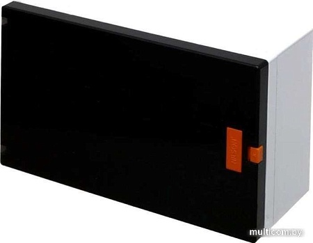 Бокс пластиковый Nilson 32881009
