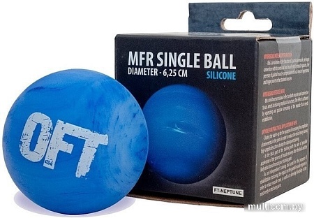 Мяч Original FitTools FT-NEPTUNE