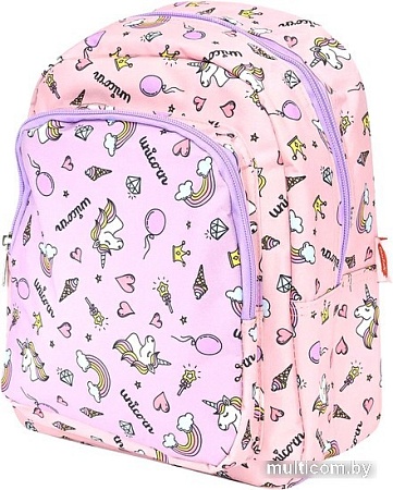 Детский рюкзак Creativiki Единорог РДКР-ЕД