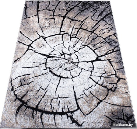 Ковер для жилой комнаты БелКа Лайла Де Люкс 15751 10744 1.2x1.7м