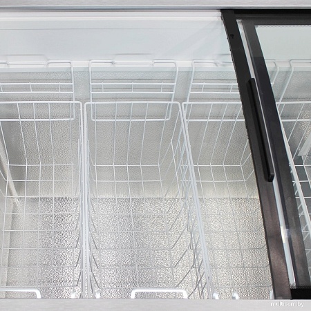 Морозильный ларь Бирюса CF50 (4)