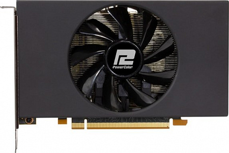 Видеокарта PowerColor Radeon RX 5700 ITX 8GB GDDR6 AXRX 5700 ITX 8GBD6-2DH