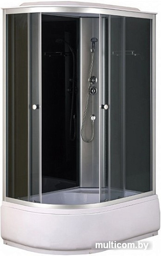 Душевая кабина Saniteco SN-12080BR 120x80
