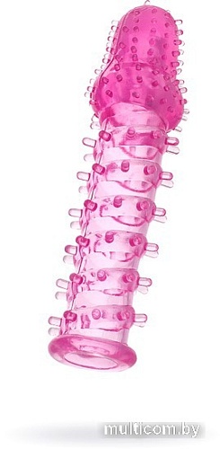 Насадка на пенис TOYFA 888006-3