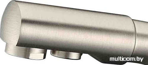 Смеситель ZorG ZR 400 KF-12 Satin