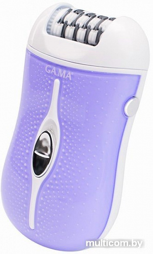 Эпилятор GA.MA Essential