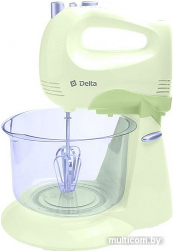 Миксер Delta DL-5056C