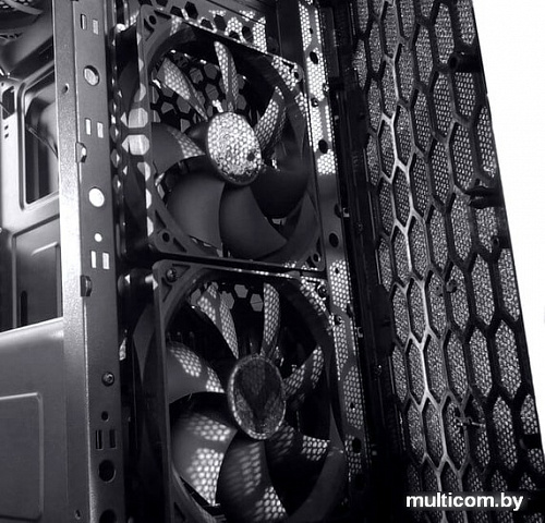 Jet Gamer 5R2600D16SD24X166L4W6