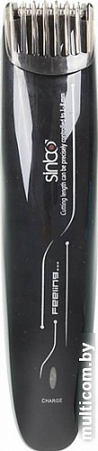 Машинка для стрижки Sinbo SHC-4359 (черный)