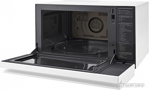 Микроволновая печь LG MJ3965BIH