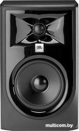 Монитор ближнего поля JBL 305P MKII (черный)