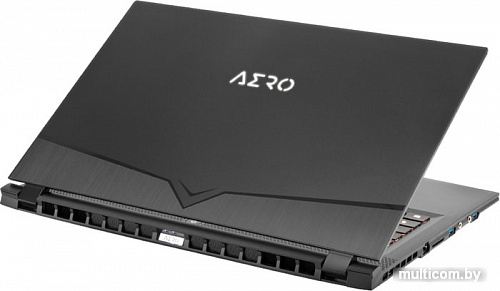 Игровой ноутбук Gigabyte Aero 17 WB 9RP77WB8BG8S1RU0000