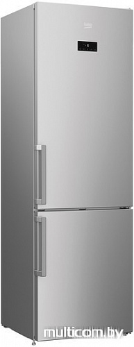 Холодильник BEKO RCNK321E21S