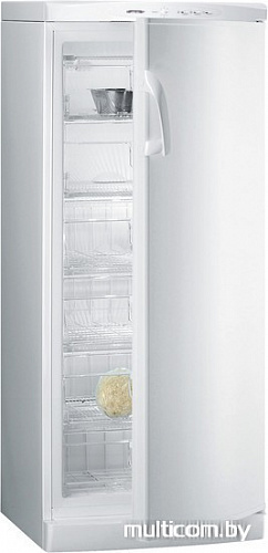 Морозильник Gorenje F6245W