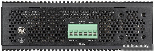 Управляемый коммутатор 2-го уровня D-Link DIS-200G-12PS/A2A