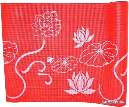 Коврик ZEZ Sport KB-A6 (в ассортименте)