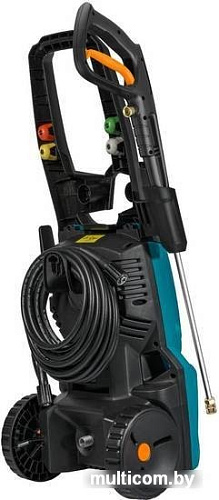 Мойка высокого давления Bort BHR-2700-Pro