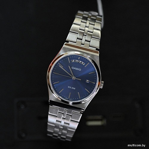 Наручные часы Casio MTP-B146D-2A