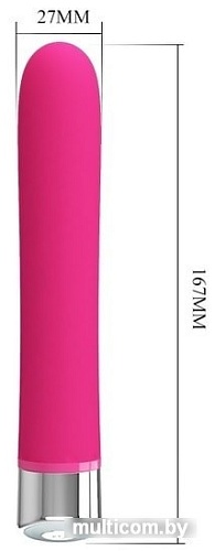 Baile Health Care Product Pretty Love Randolph (Pink)