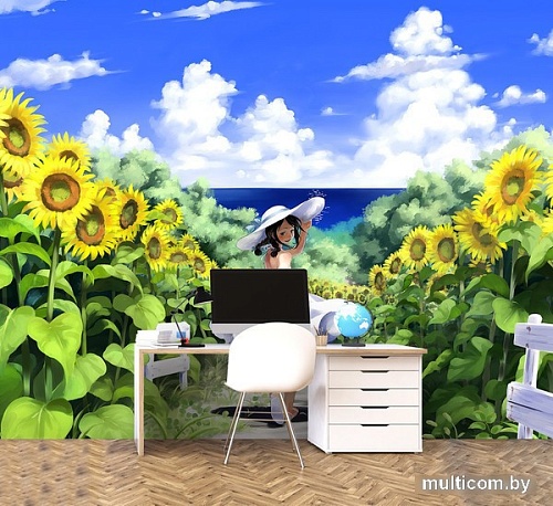 Фотообои Arthata листовые Fotooboi-111 (200x270)