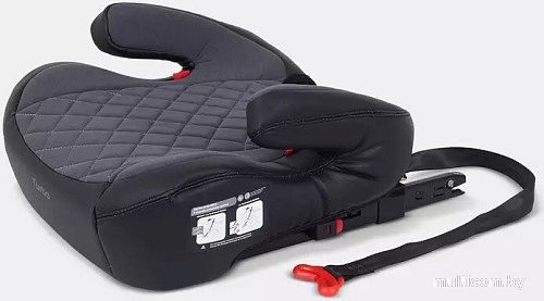 Детское сиденье Rant Isofix Turbo Pro AY313 (grey)