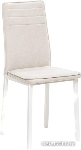 Стул Leset Бри (белый/молочный)