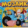 Мозаика/пазл Умные игры Синий трактор 4680107915115